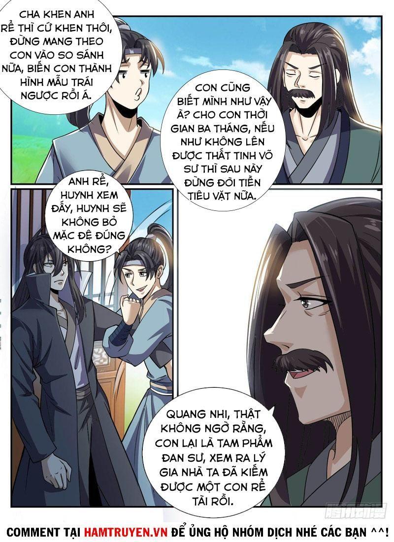 Ta Là Chí Tôn Chapter 41 - Trang 4