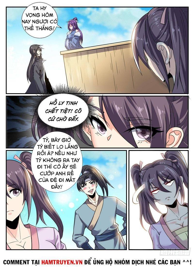 Ta Là Chí Tôn Chapter 42 - Trang 12