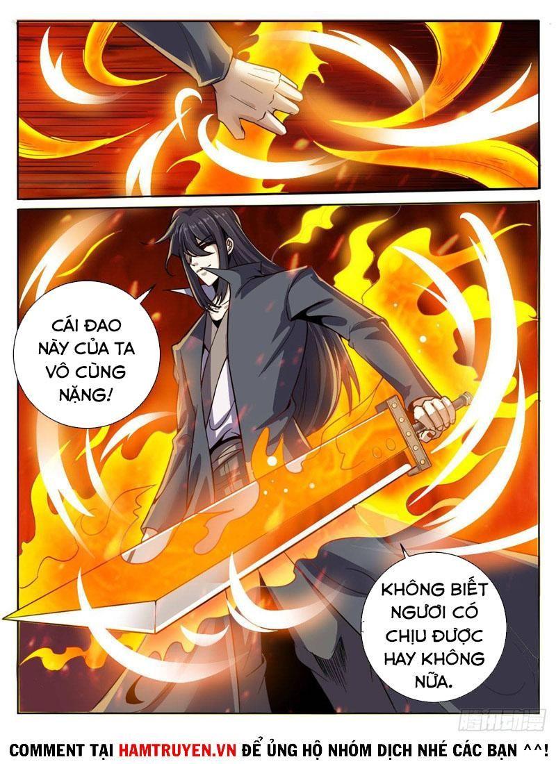 Ta Là Chí Tôn Chapter 42 - Trang 3