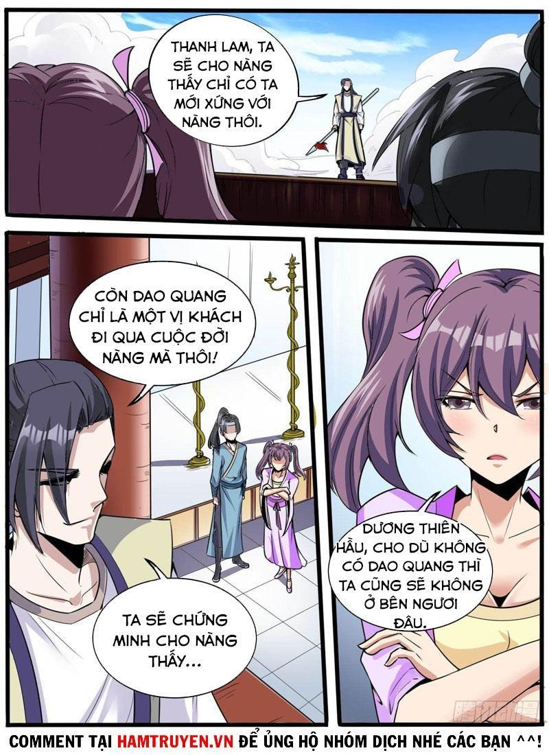 Ta Là Chí Tôn Chapter 43 - Trang 2