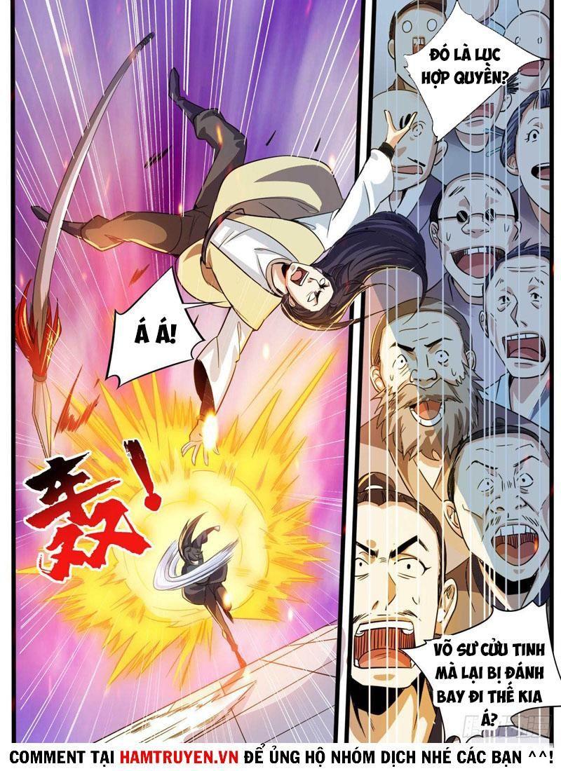 Ta Là Chí Tôn Chapter 44 - Trang 1