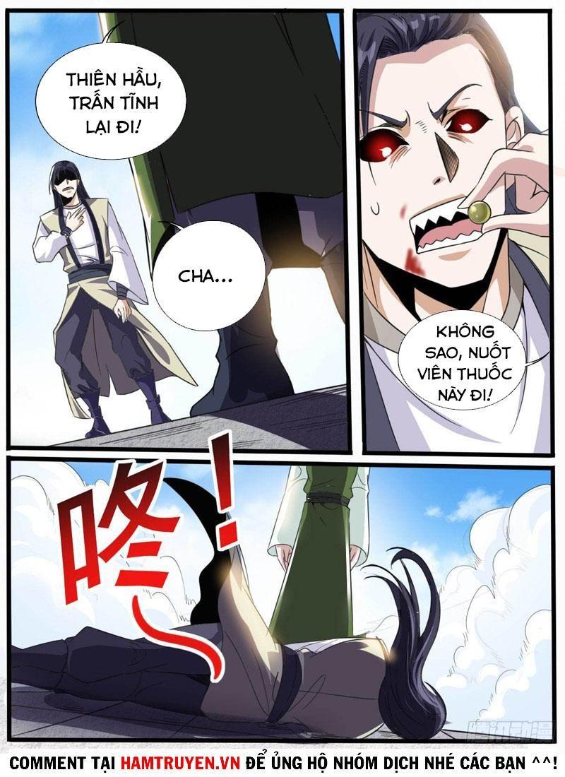 Ta Là Chí Tôn Chapter 44 - Trang 11