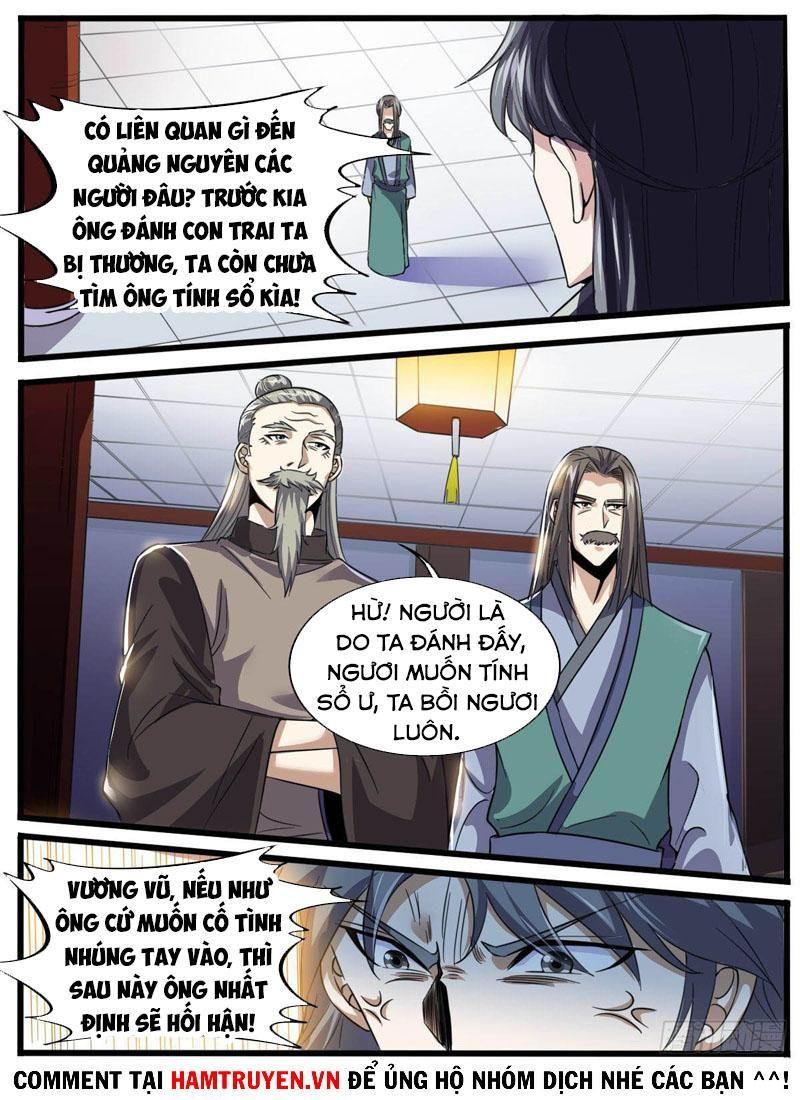 Ta Là Chí Tôn Chapter 44 - Trang 14