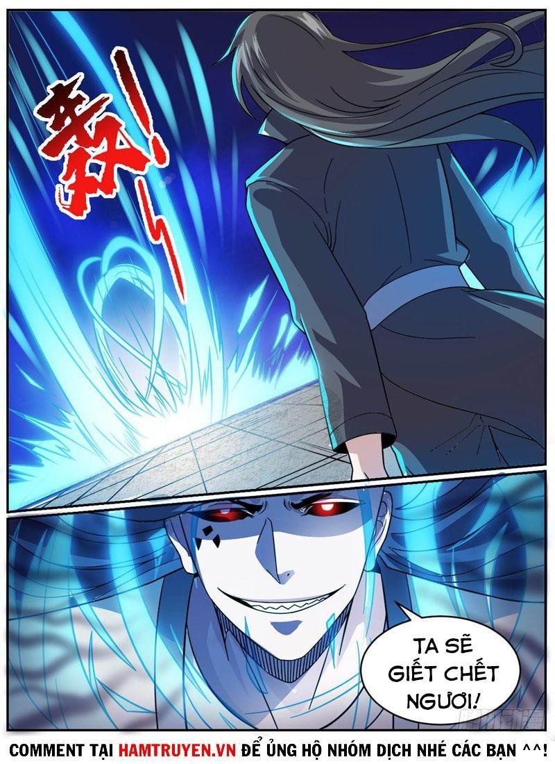 Ta Là Chí Tôn Chapter 44 - Trang 6