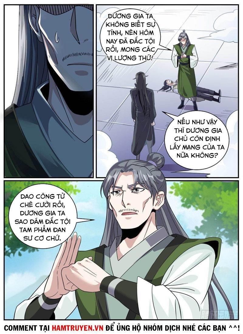 Ta Là Chí Tôn Chapter 45 - Trang 3