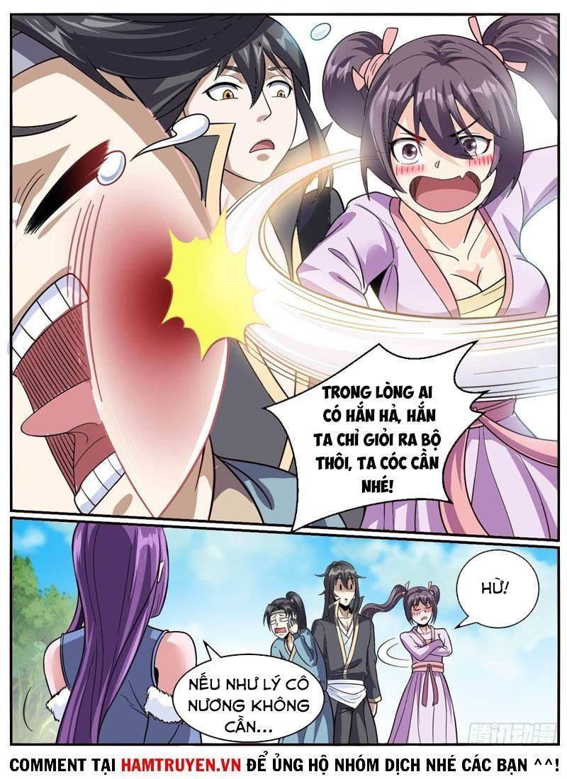 Ta Là Chí Tôn Chapter 45 - Trang 6