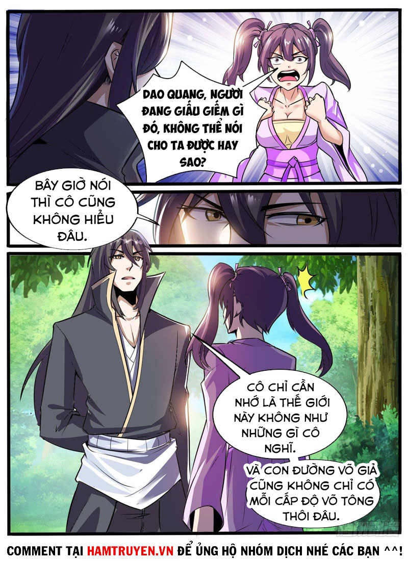 Ta Là Chí Tôn Chapter 46 - Trang 4