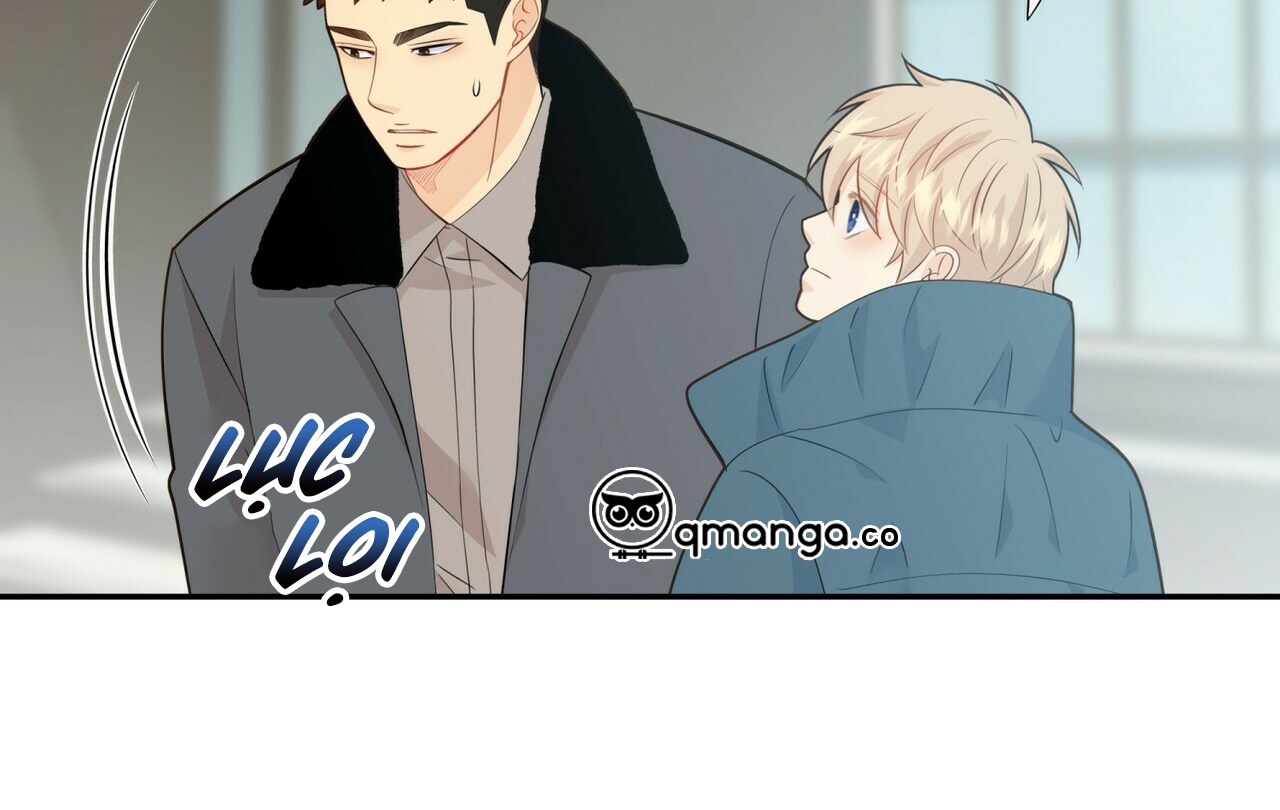 Thời gian giữa Sói và Chó Side Story 3 - Trang 143