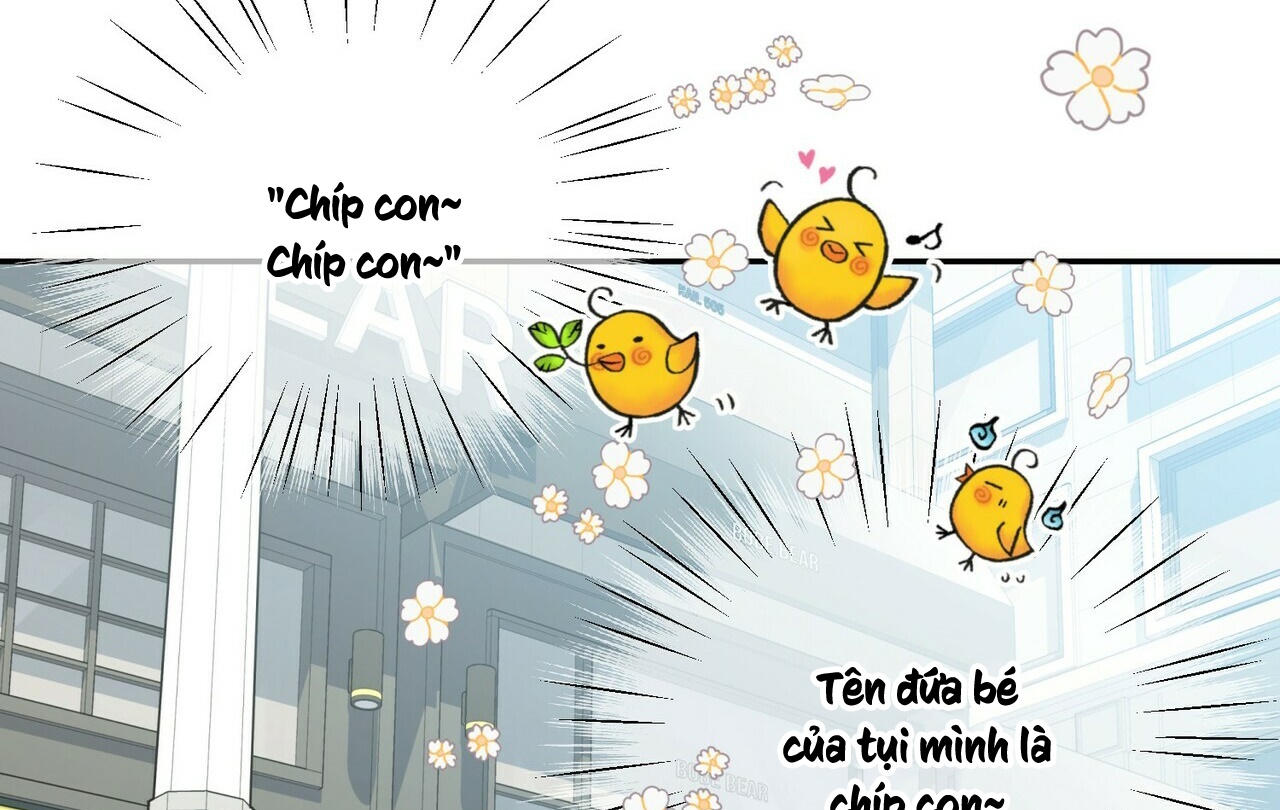 Thời gian giữa Sói và Chó Side Story 3 - Trang 158