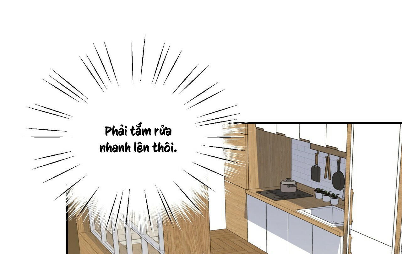 Thời gian giữa Sói và Chó Side Story 3 - Trang 77