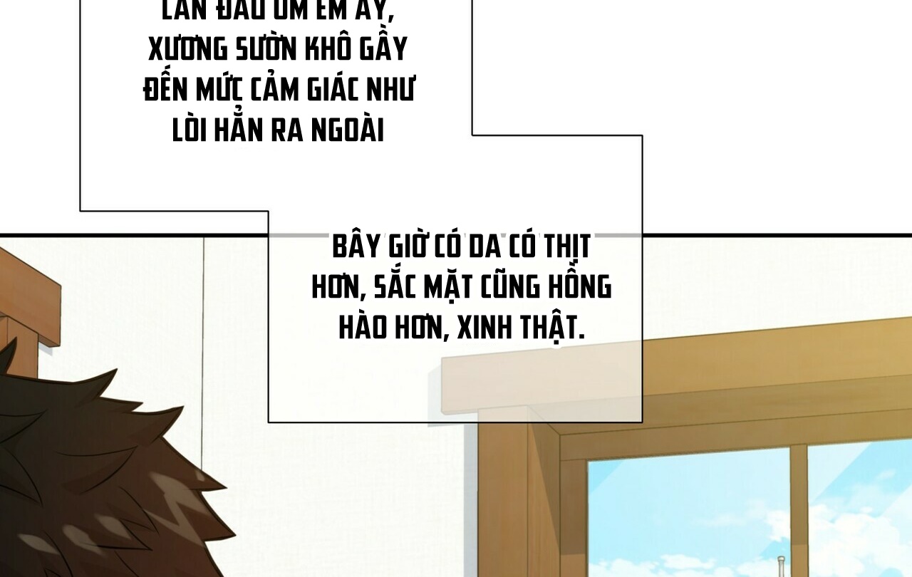 Thời gian giữa Sói và Chó Side Story 3 - Trang 94