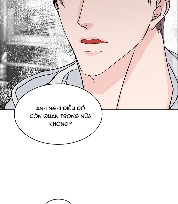 Bạn Sẽ Follow Tôi Chứ? Chapter 37 - Trang 16