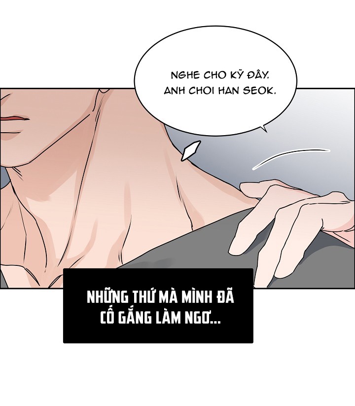 Bạn Sẽ Follow Tôi Chứ? Chapter 37 - Trang 18