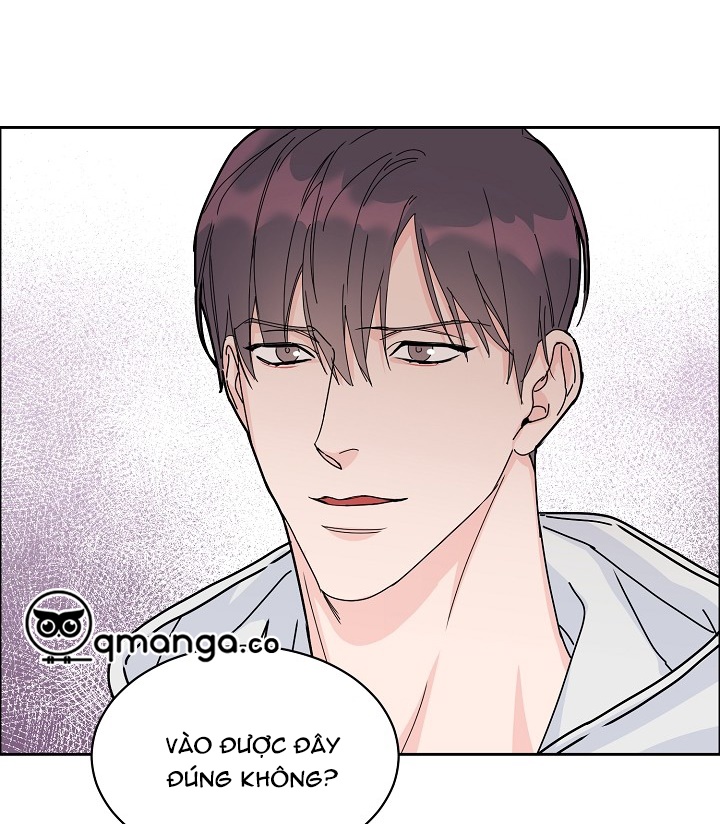 Bạn Sẽ Follow Tôi Chứ? Chapter 37 - Trang 5