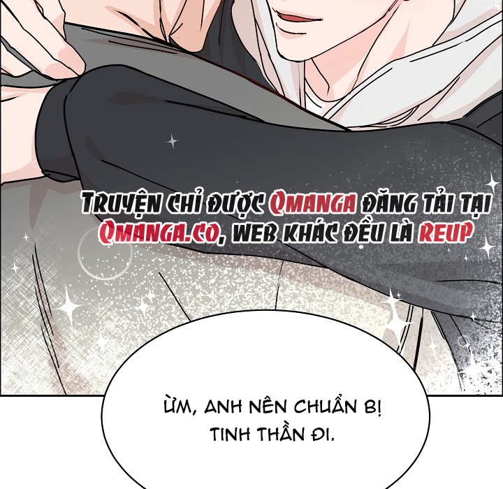 Bạn Sẽ Follow Tôi Chứ? Chapter 37 - Trang 79