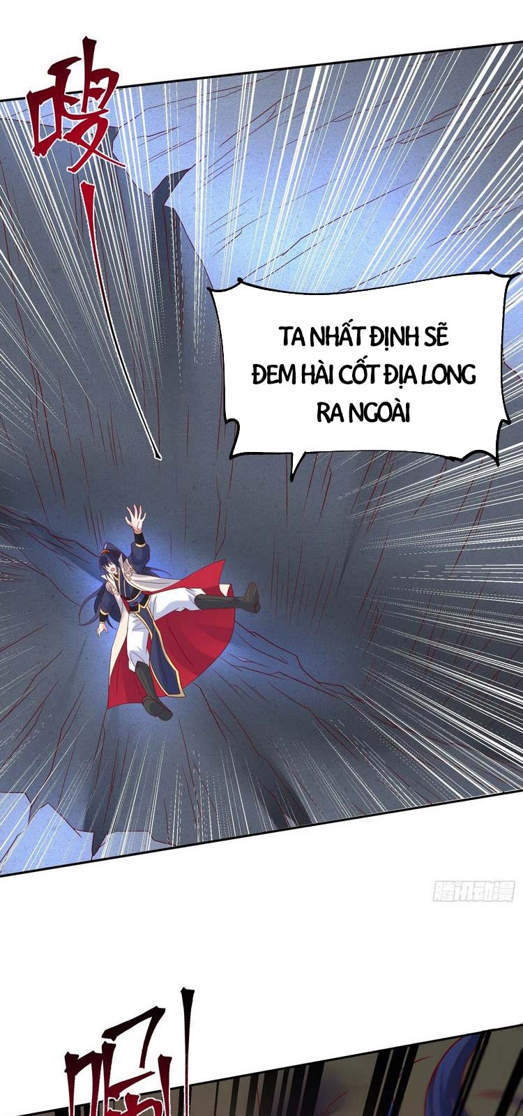 Bắt Đầu Làm Super God Bằng Việc Dạy Dỗ 6 Tỷ Tỷ Chapter 31 - Trang 11