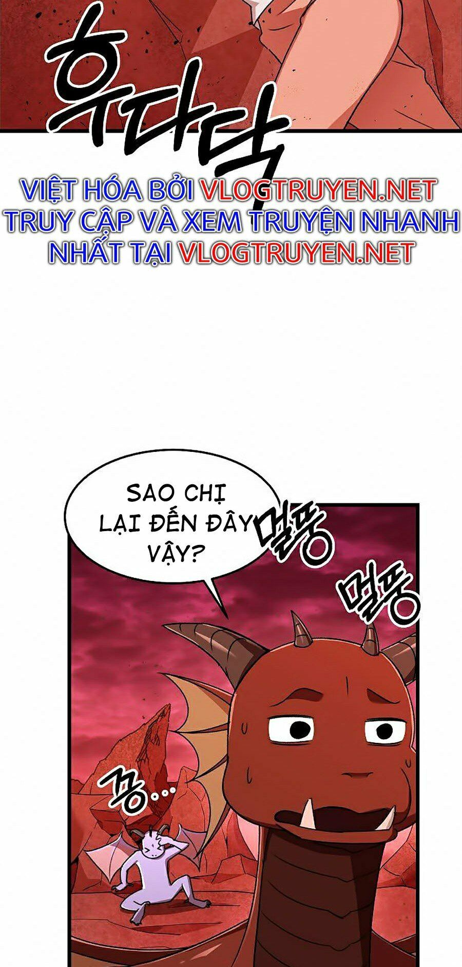 Bố Tôi Quá Mạnh Chapter 53 - Trang 67