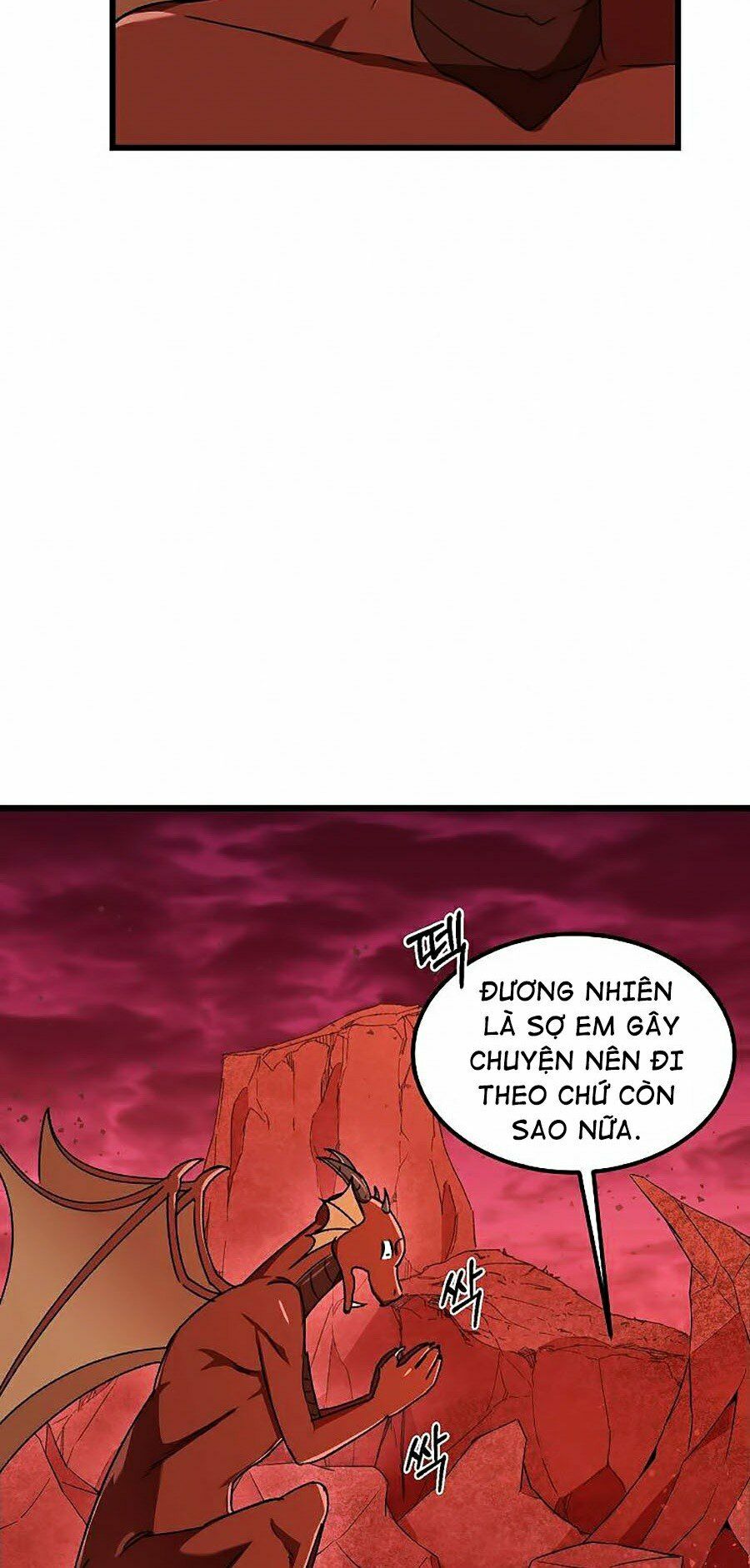 Bố Tôi Quá Mạnh Chapter 53 - Trang 68