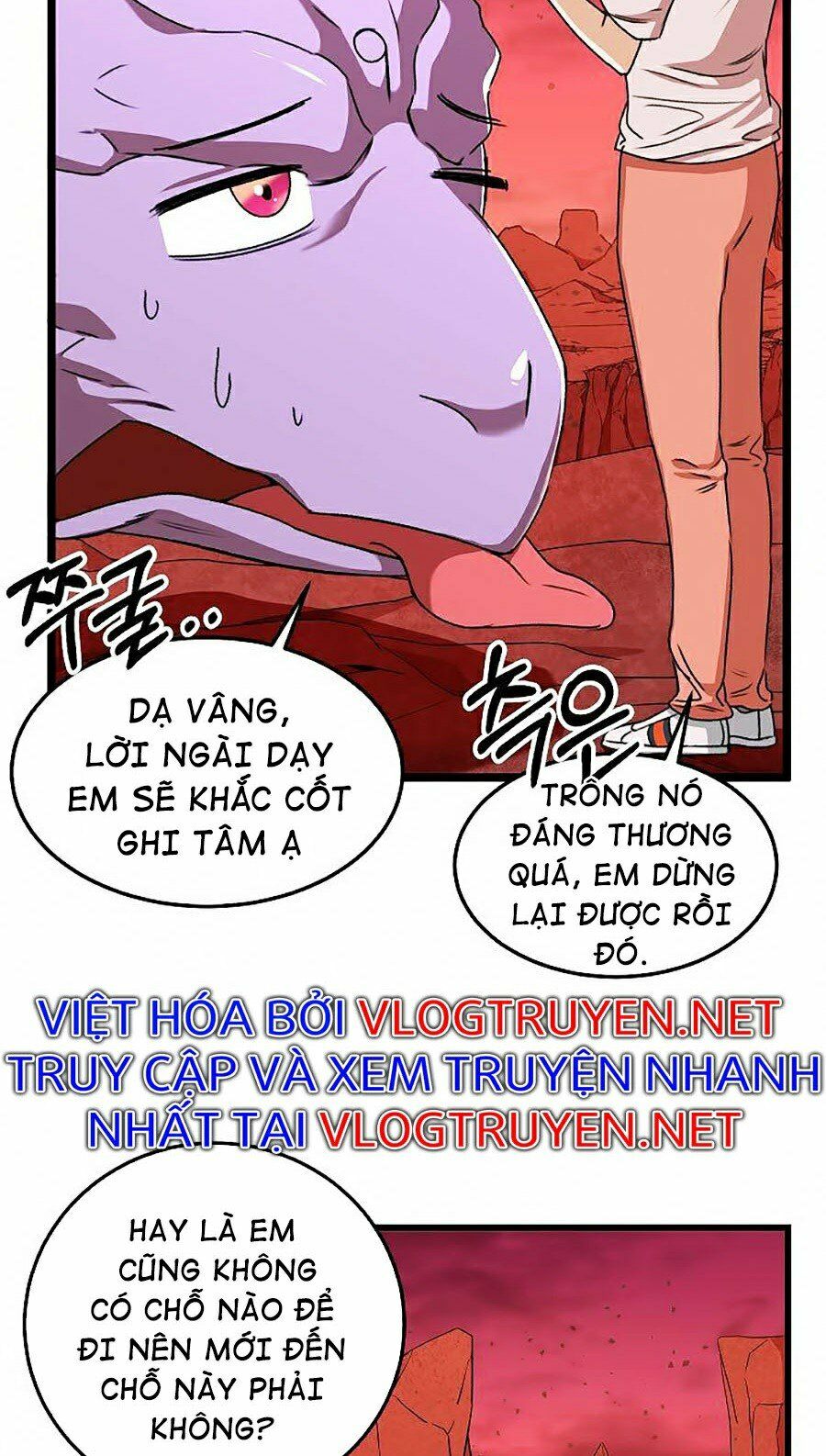 Bố Tôi Quá Mạnh Chapter 53 - Trang 82