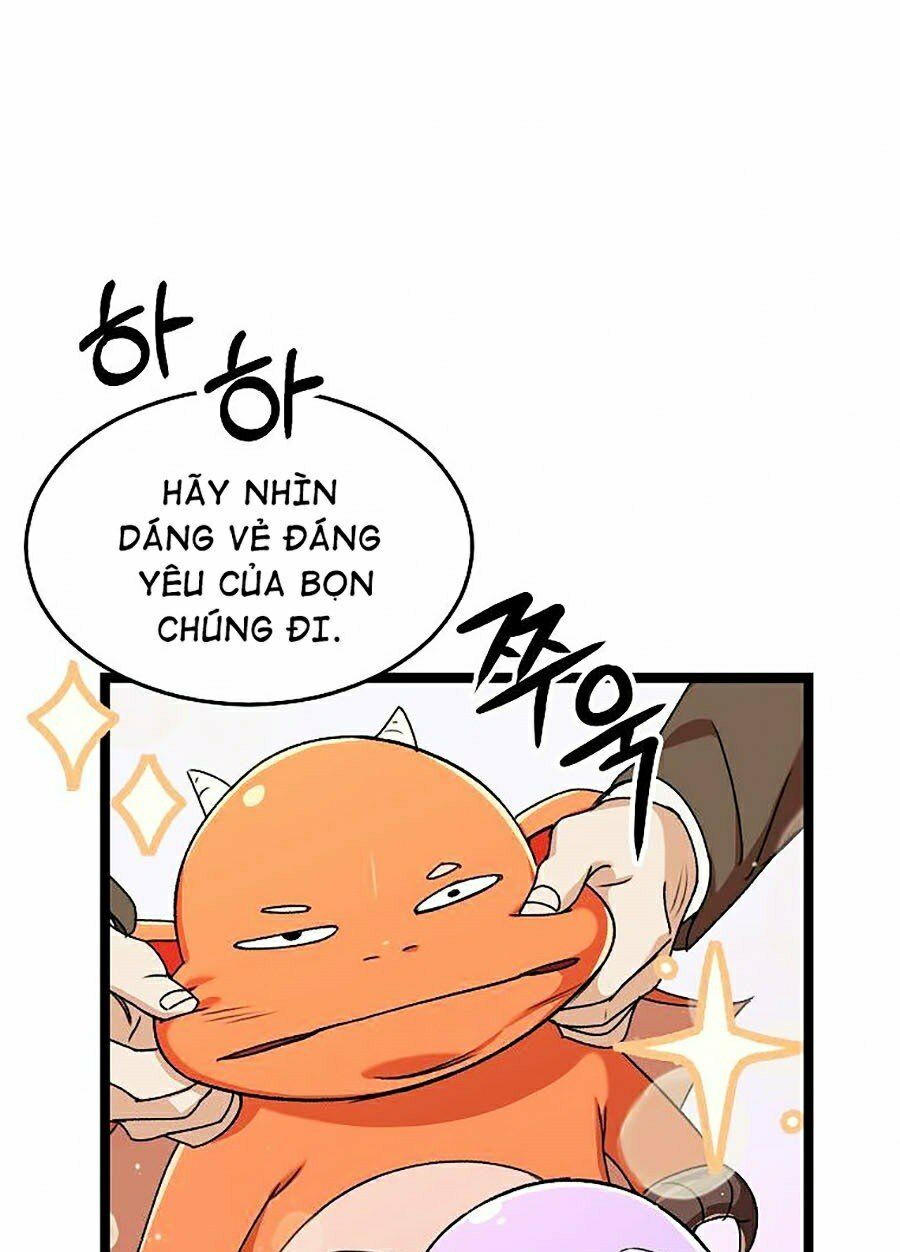 Bố Tôi Quá Mạnh Chapter 54 - Trang 19