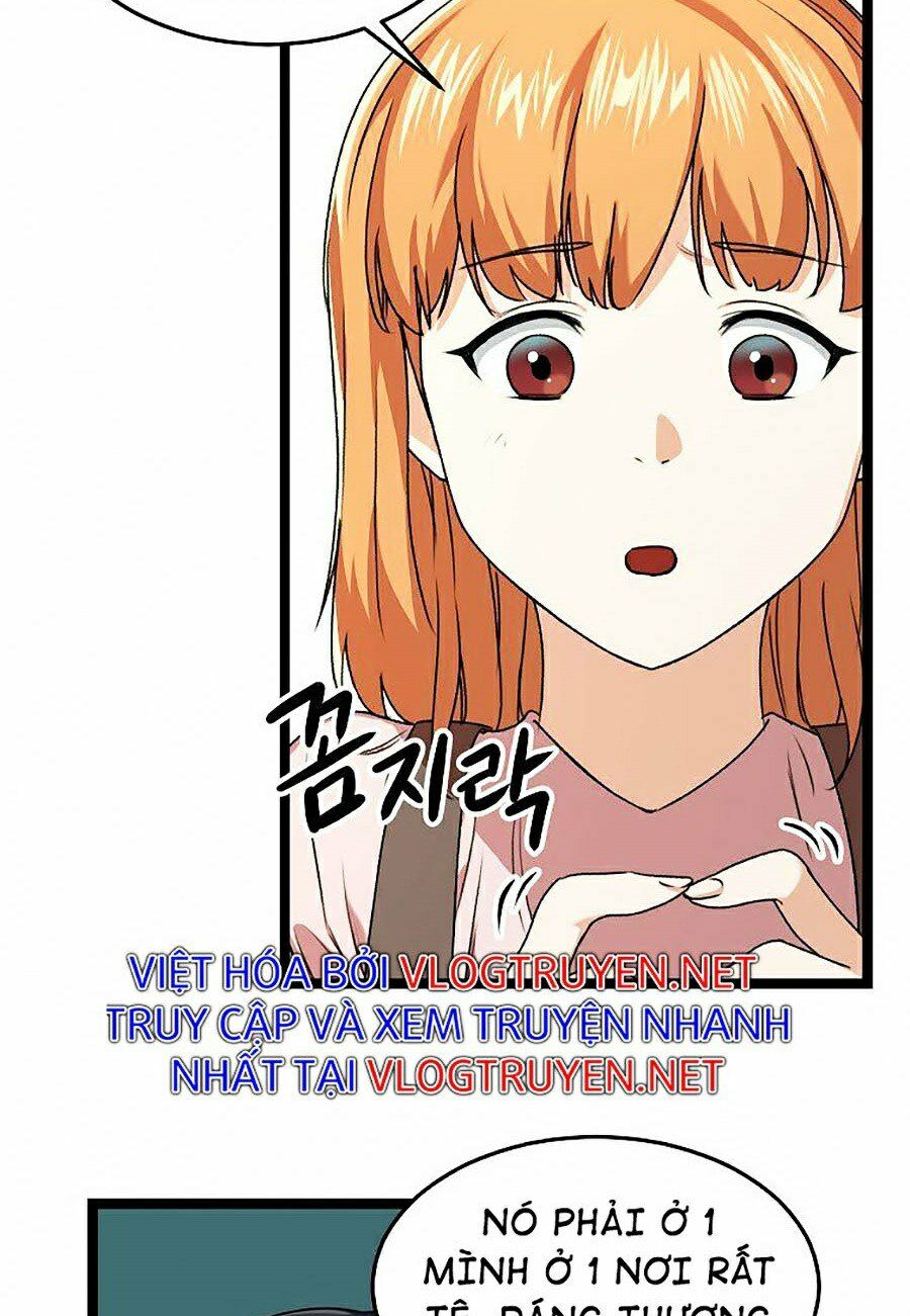 Bố Tôi Quá Mạnh Chapter 54 - Trang 83