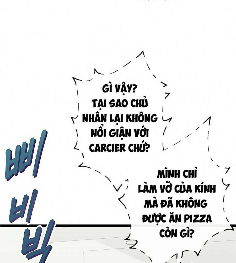 Bố Tôi Quá Mạnh Chapter 55 - Trang 27