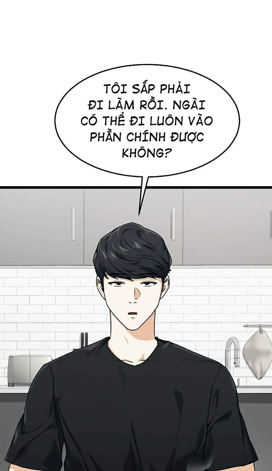 Bố Tôi Quá Mạnh Chapter 55 - Trang 49