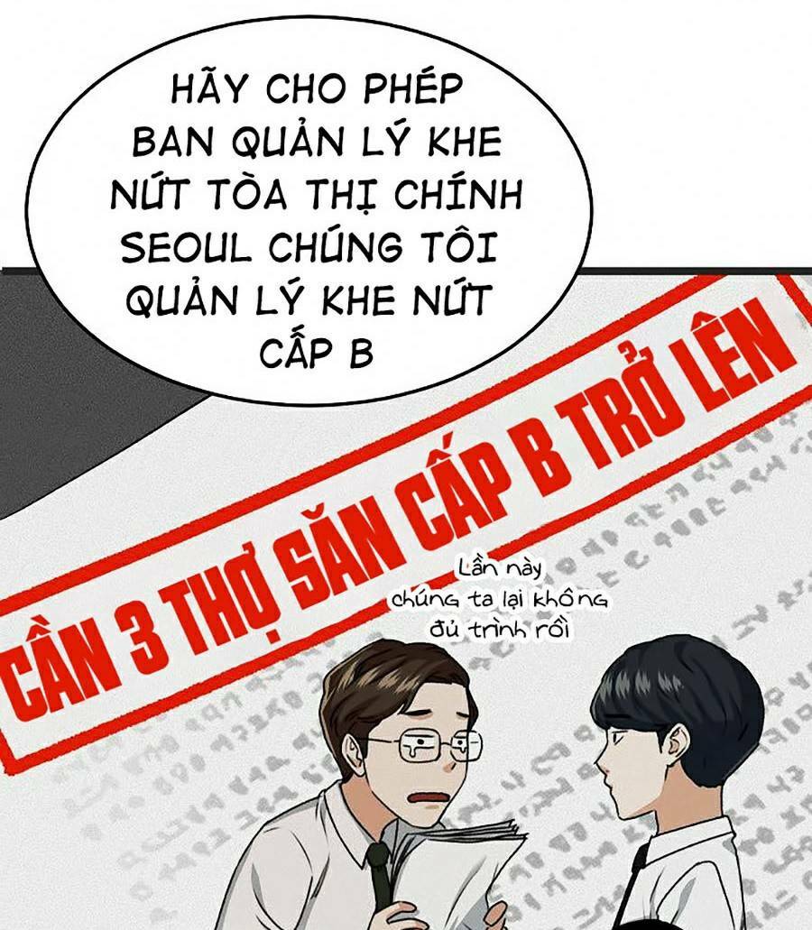 Bố Tôi Quá Mạnh Chapter 55 - Trang 77