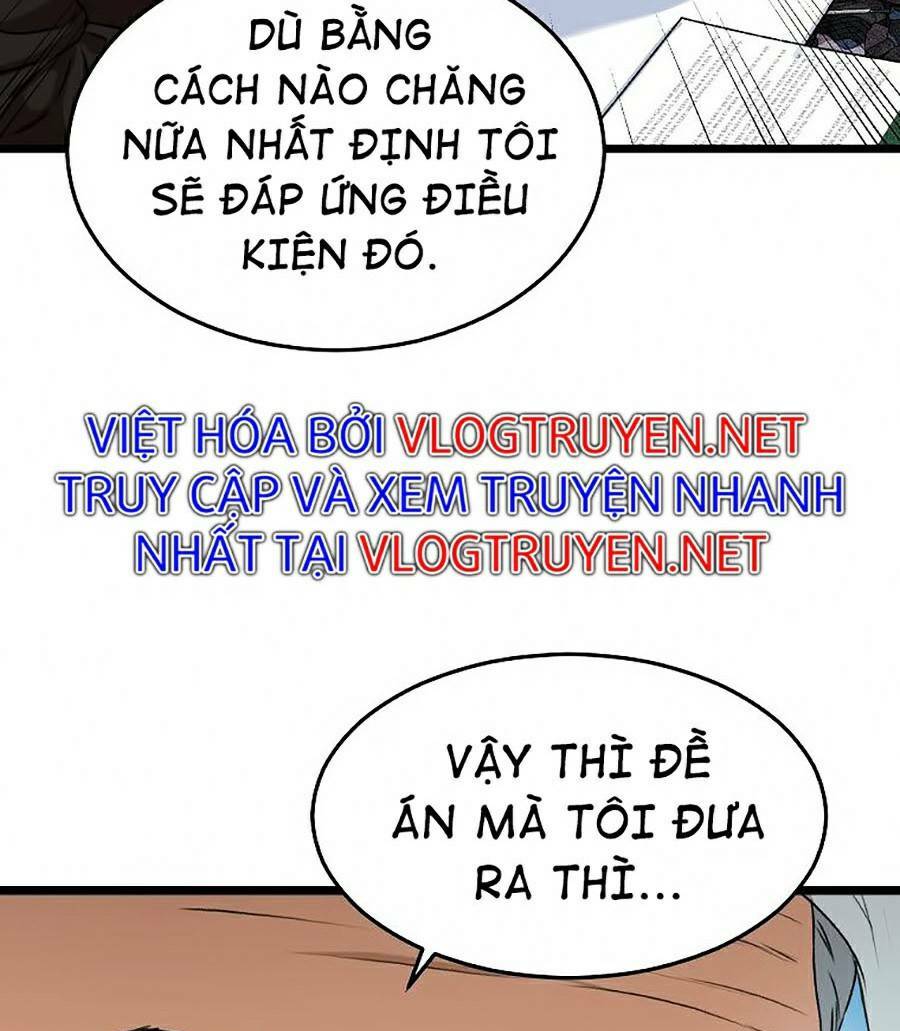 Bố Tôi Quá Mạnh Chapter 55 - Trang 83