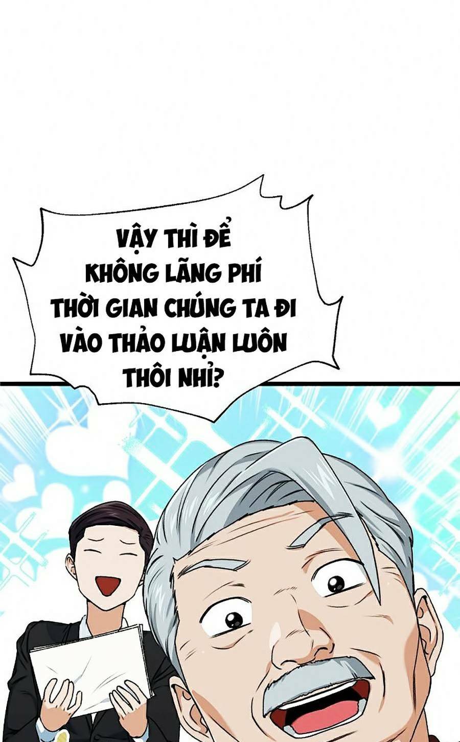 Bố Tôi Quá Mạnh Chapter 55 - Trang 93