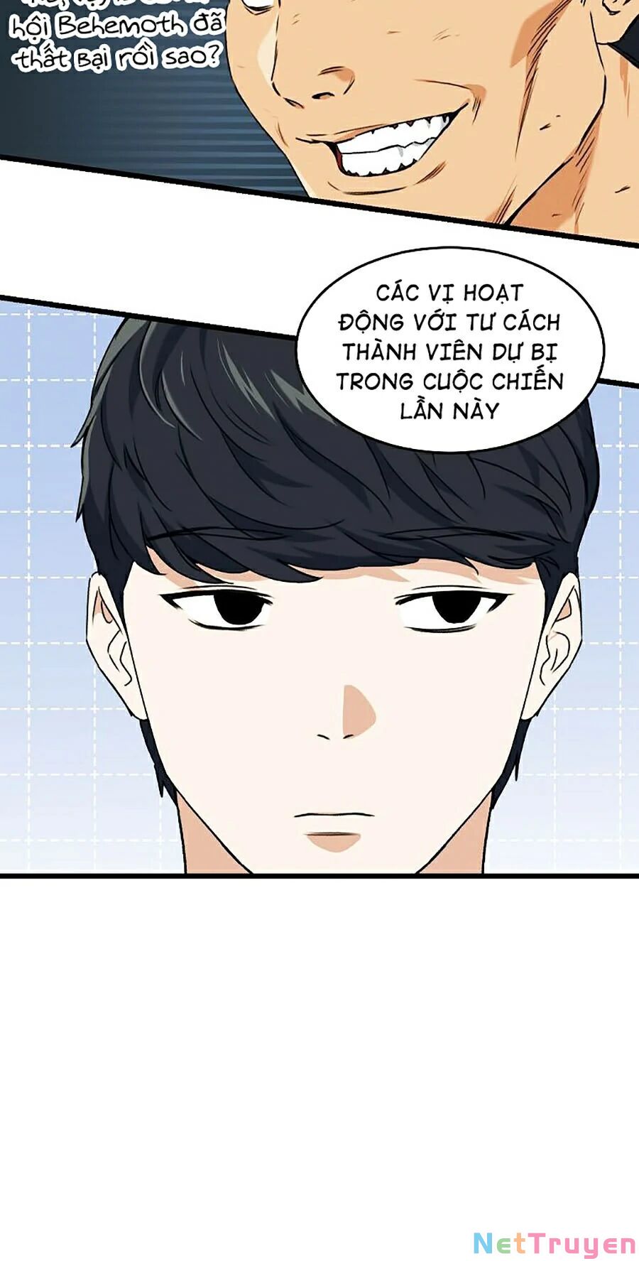 Bố Tôi Quá Mạnh Chapter 56 - Trang 48