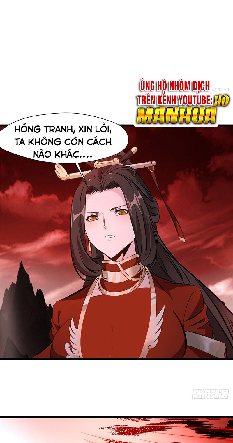 Chúa Tể Mạnh Nhất Chapter 6 - Trang 24