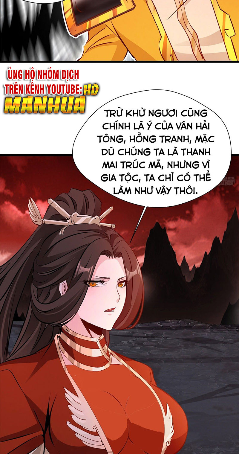 Chúa Tể Mạnh Nhất Chapter 6 - Trang 29