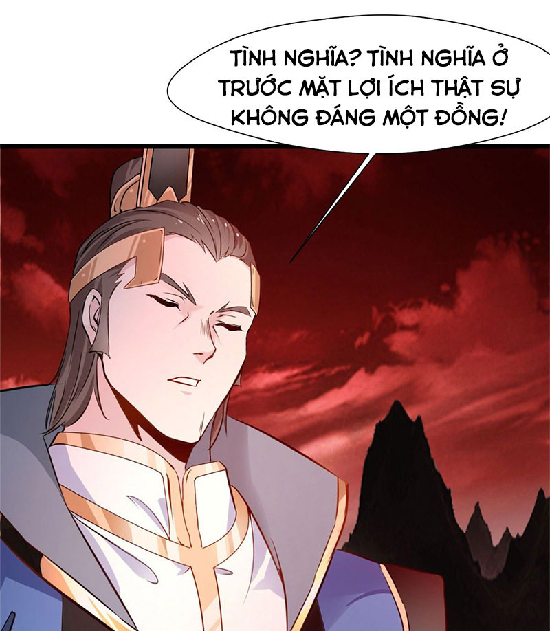 Chúa Tể Mạnh Nhất Chapter 6 - Trang 31