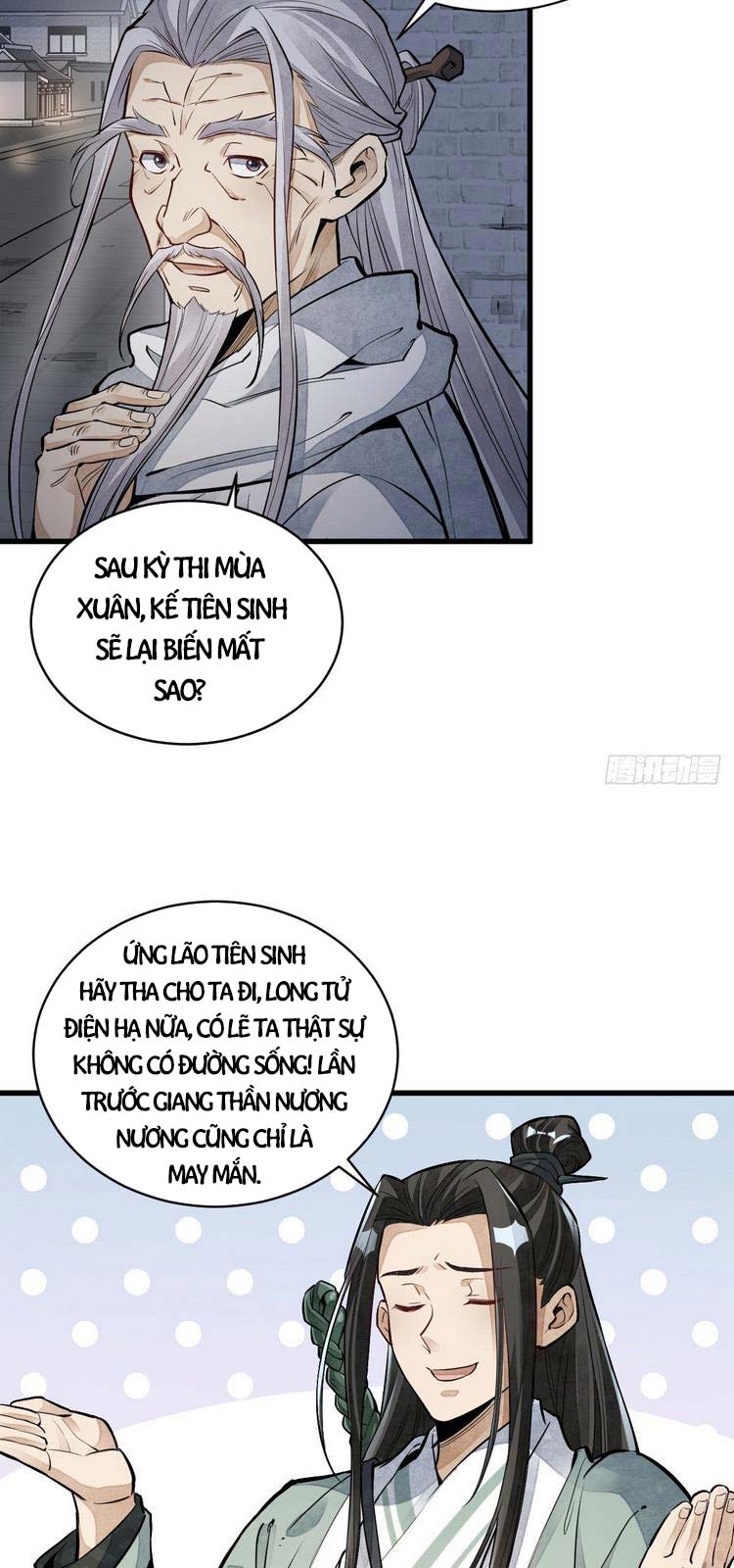 Lạn Nha Kỳ Duyên Chapter 95 - Trang 13