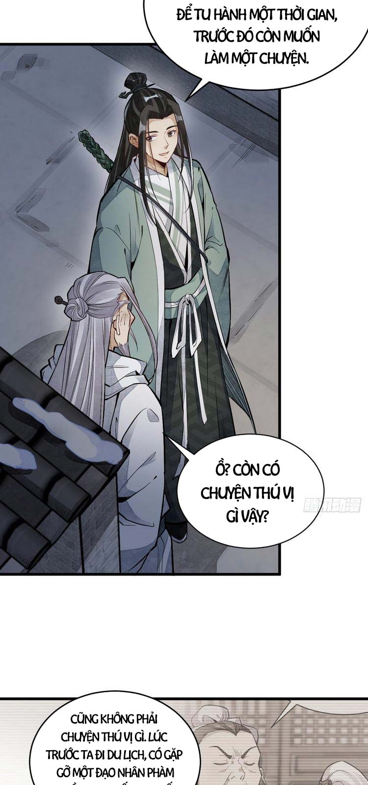 Lạn Nha Kỳ Duyên Chapter 95 - Trang 15