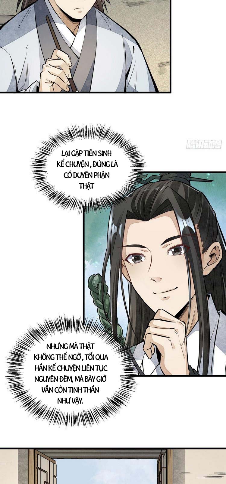 Lạn Nha Kỳ Duyên Chapter 95 - Trang 23