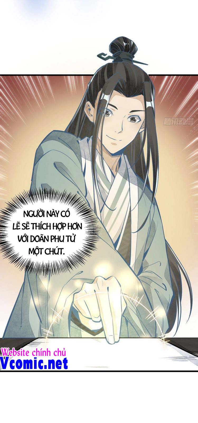 Lạn Nha Kỳ Duyên Chapter 95 - Trang 32