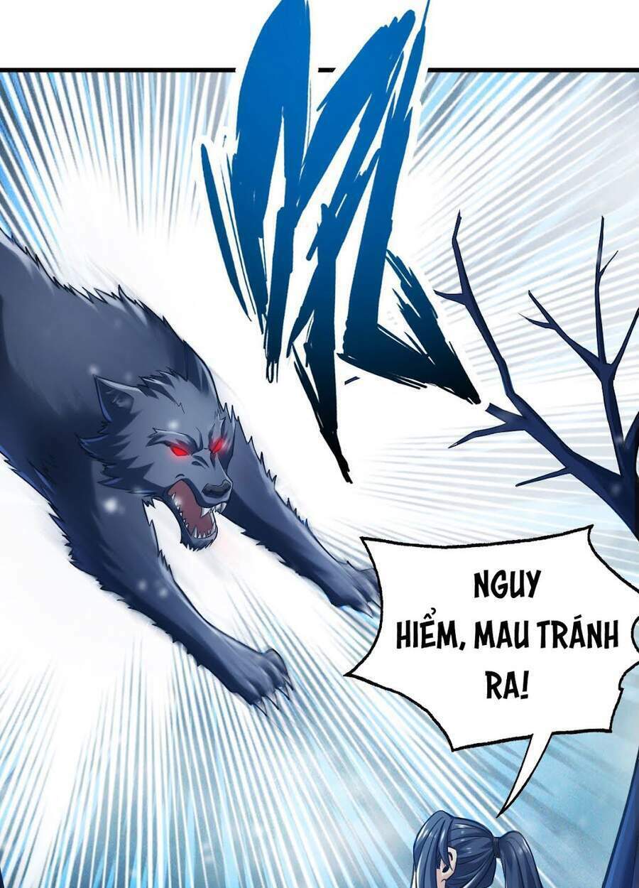 Tuyệt Thế Võ Công Chapter 94 - Trang 16