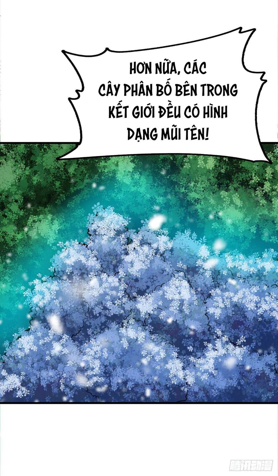 Tuyệt Thế Võ Công Chapter 95 - Trang 14