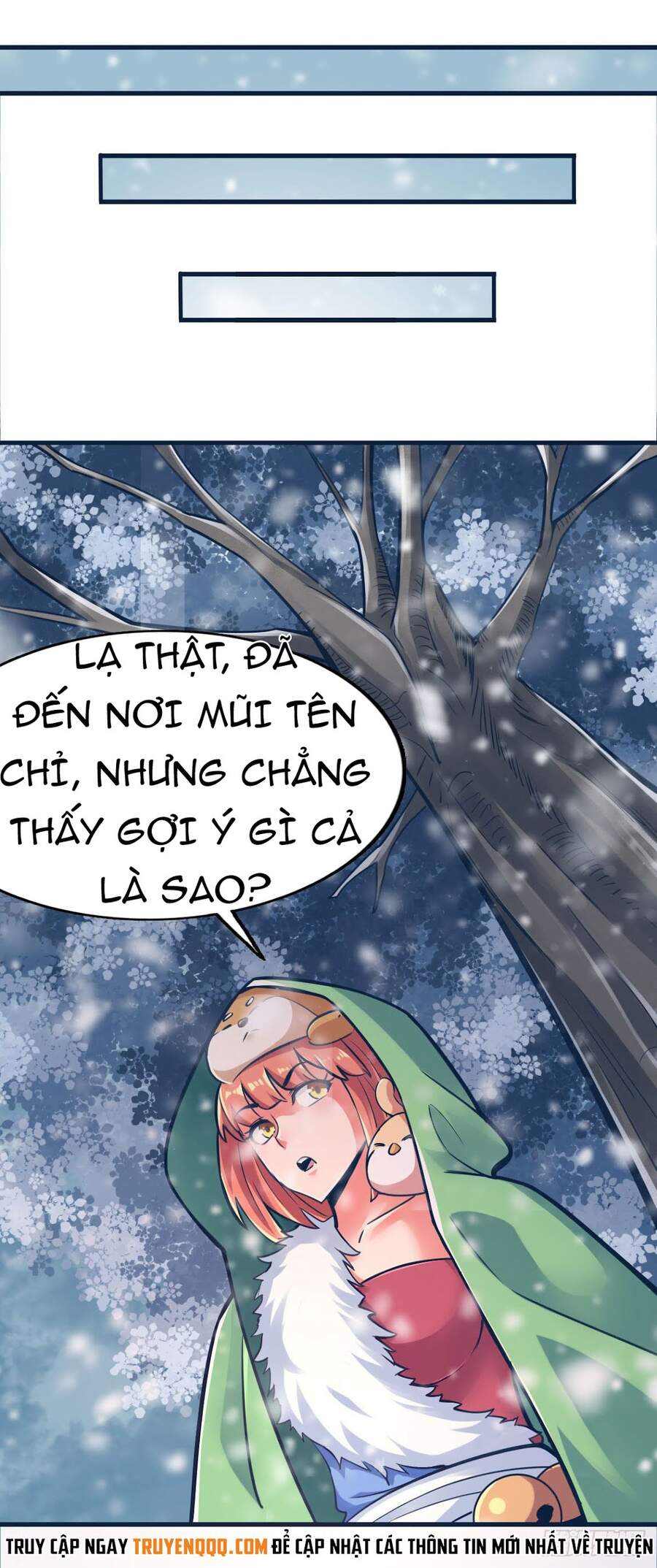 Tuyệt Thế Võ Công Chapter 95 - Trang 17