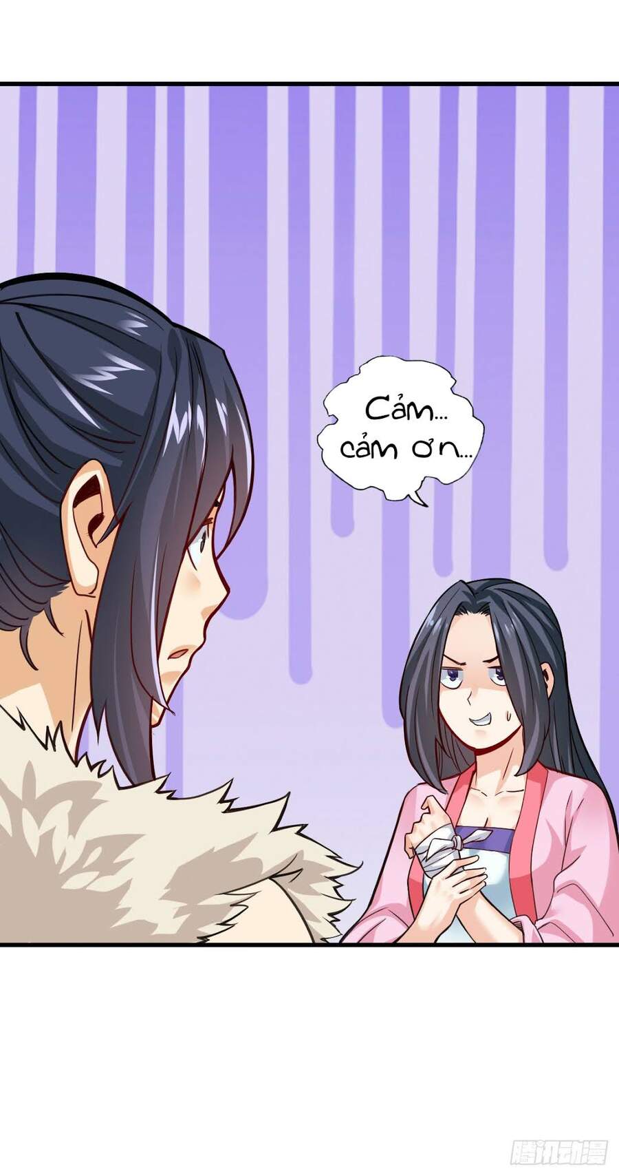 Tuyệt Thế Võ Công Chapter 95 - Trang 3