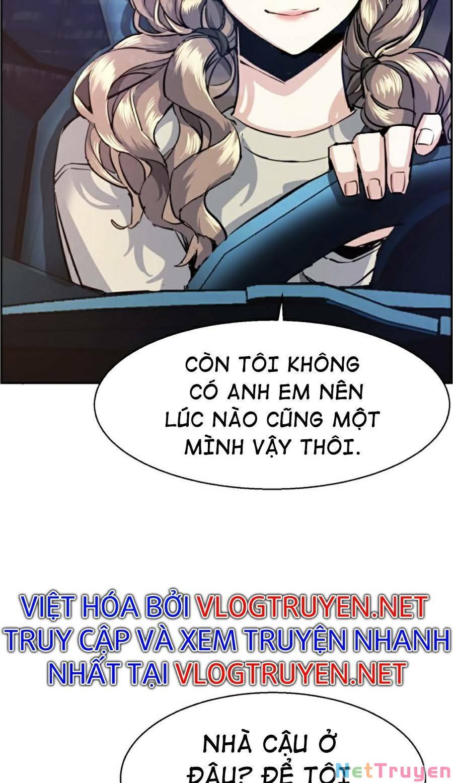 Bạn Học Của Tôi Là Lính Đánh Thuê Chapter 60 - Trang 31