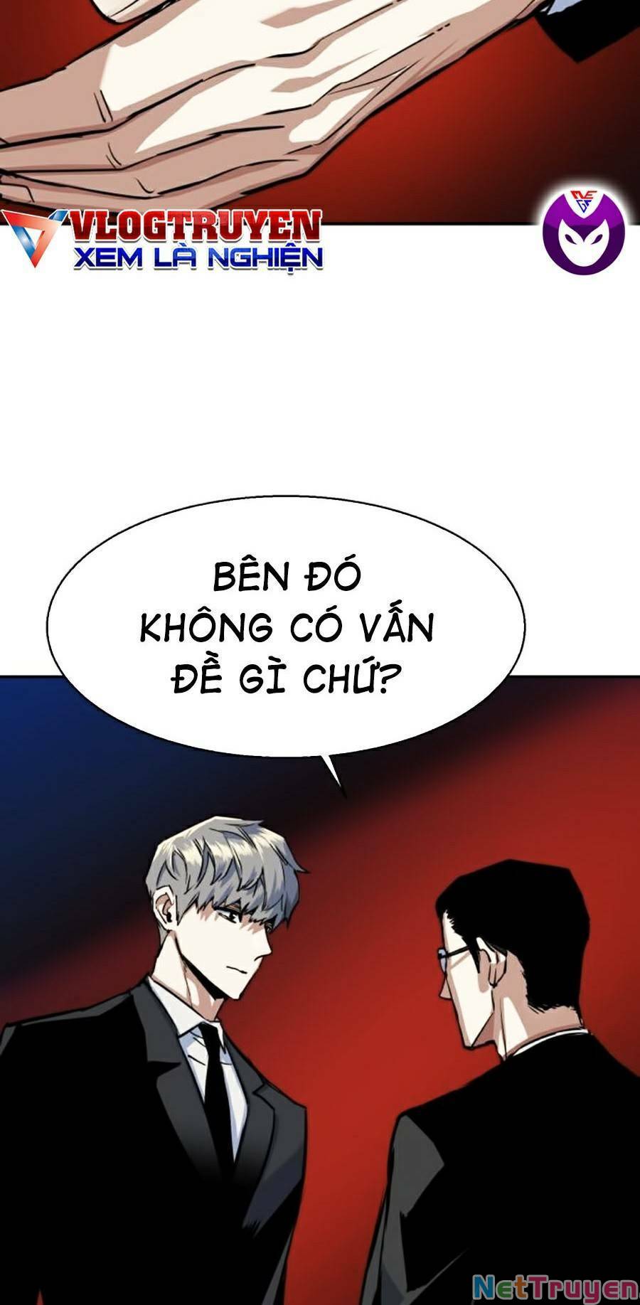 Bạn Học Của Tôi Là Lính Đánh Thuê Chapter 60 - Trang 47