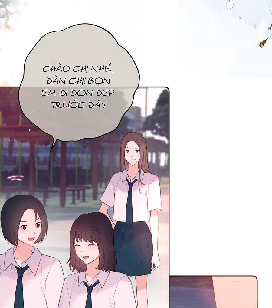 Cạm Bẫy Của Hồ Ly Chapter 16 - Trang 6