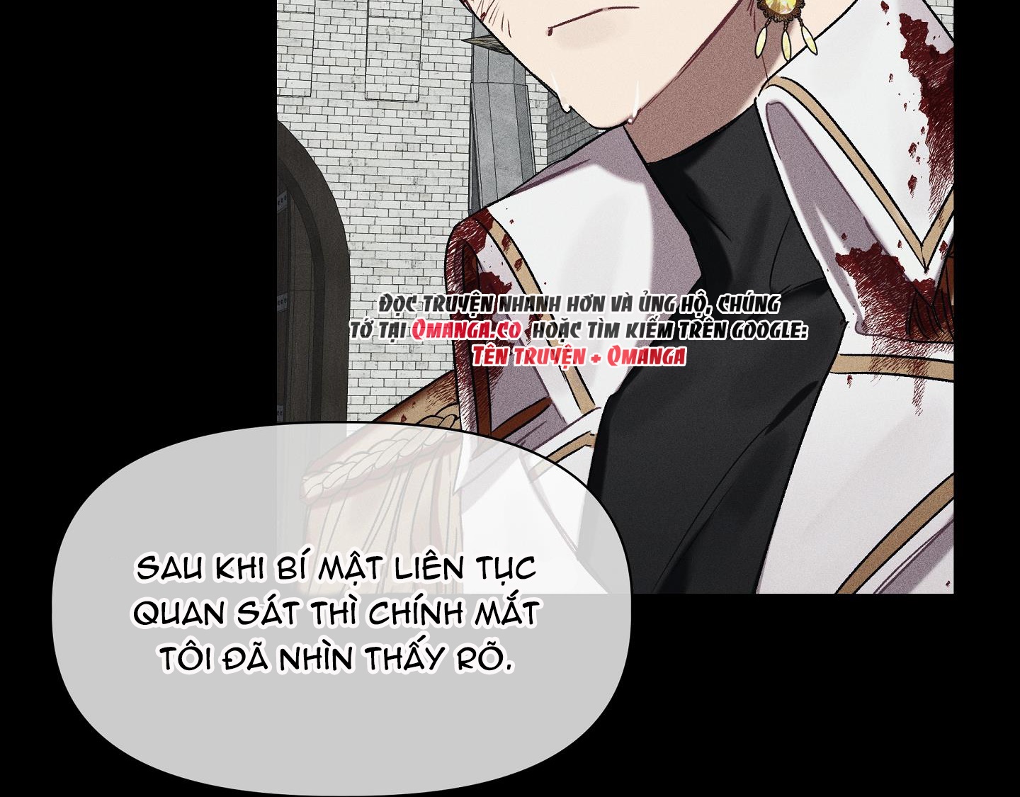 Một Ngày Nọ, Tôi Được Kẻ Thù Cầu Hôn Chapter 17 - Trang 104