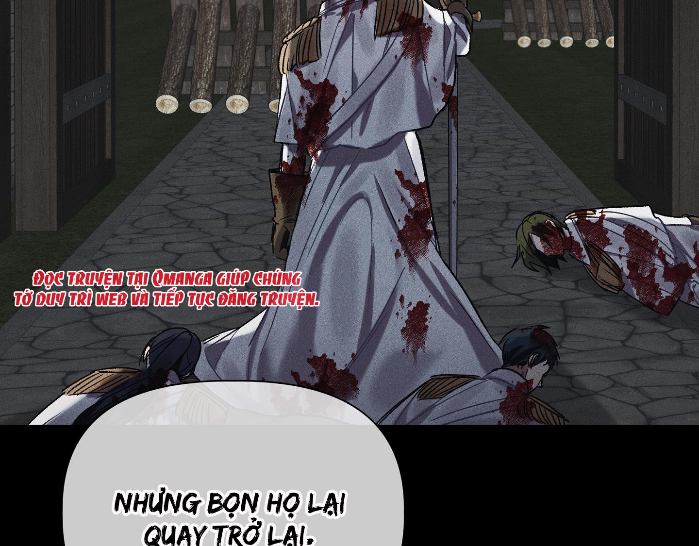 Một Ngày Nọ, Tôi Được Kẻ Thù Cầu Hôn Chapter 17 - Trang 109