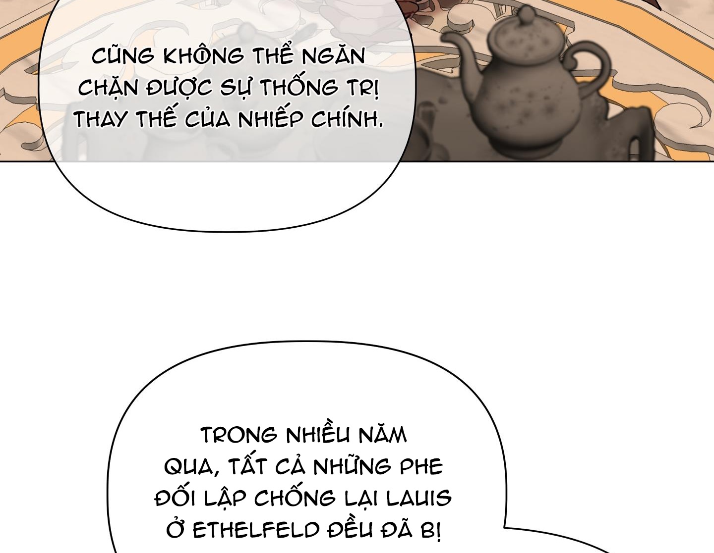 Một Ngày Nọ, Tôi Được Kẻ Thù Cầu Hôn Chapter 17 - Trang 168