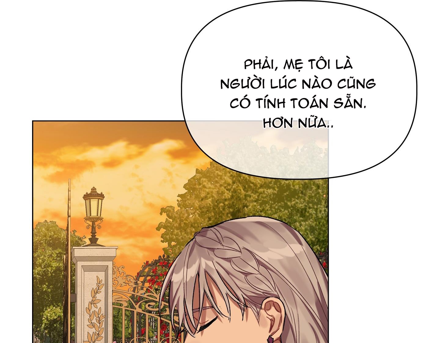 Một Ngày Nọ, Tôi Được Kẻ Thù Cầu Hôn Chapter 17 - Trang 186