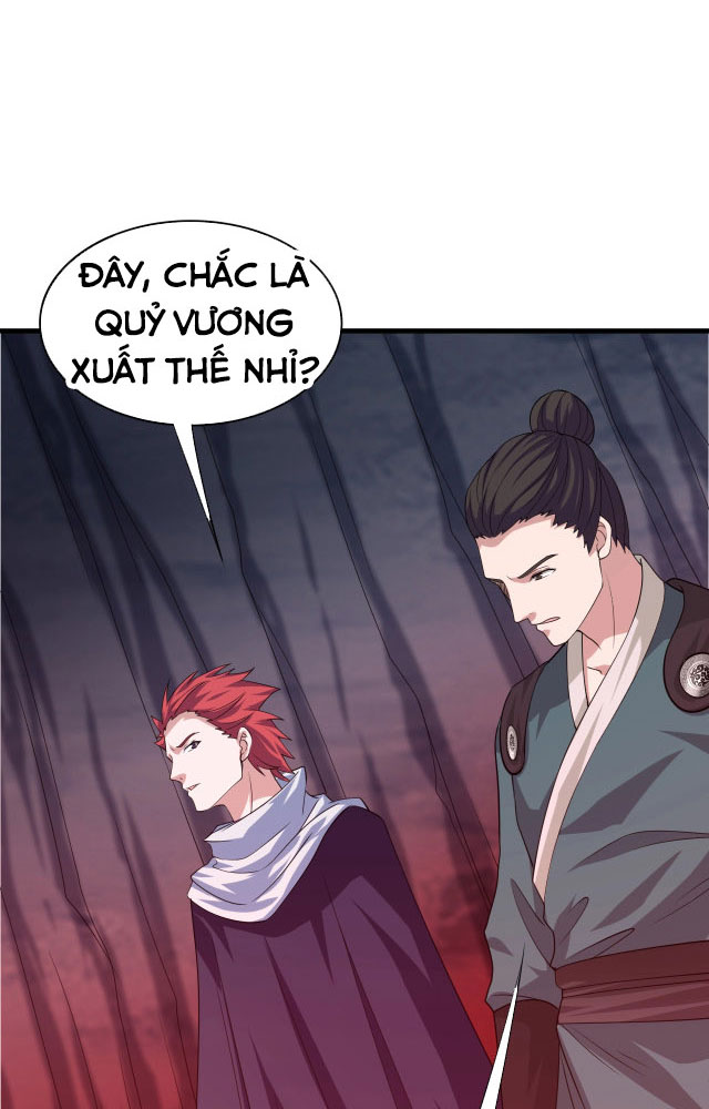 Sư Tổ Của Ta Là Thiên Hạ Đệ Nhất Chapter 8 - Trang 59